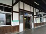 畝傍駅（JR 桜井線）