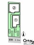 区画図 ■こちらの物件は2号棟です！■