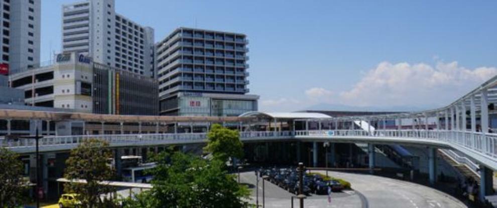 【駅】海老名駅まで2320m