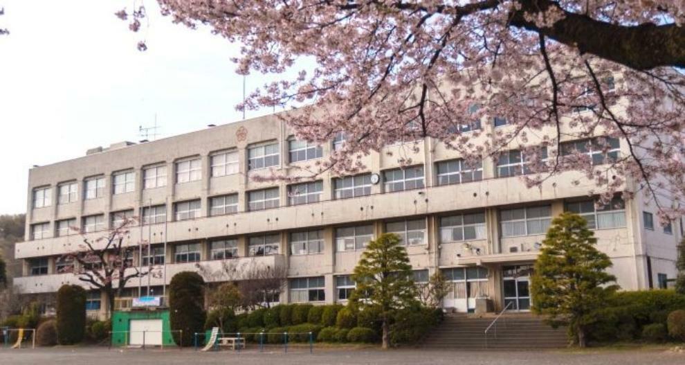 小学校 【小学校】川尻小学校まで1269m