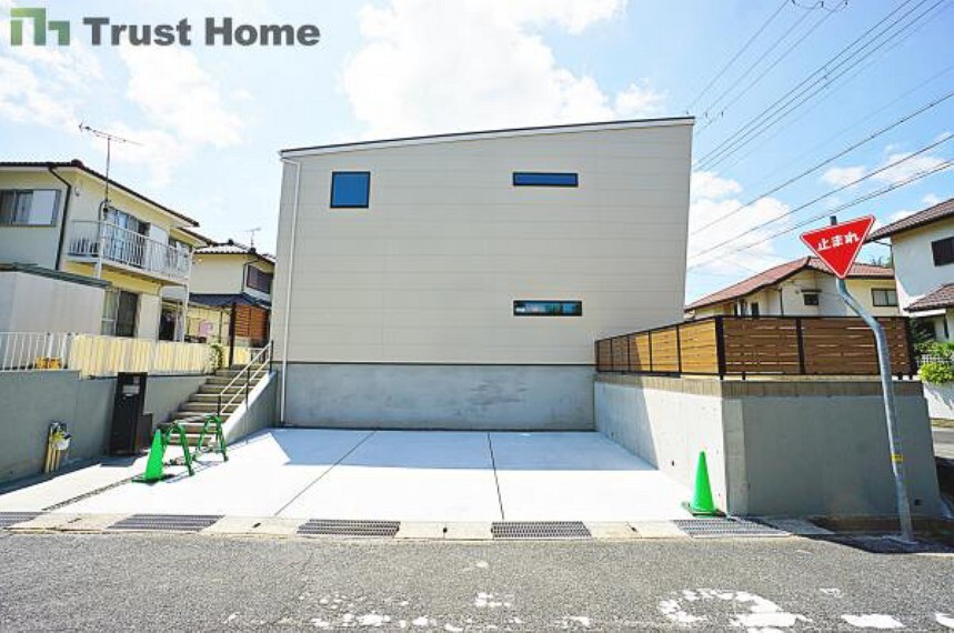 神戸市北区鳴子2丁目(株式会社トラストホーム) 新築一戸建て|Yahoo!不動産 神戸市北区鳴子2丁目(株式会社トラストホーム) 新築一戸建て|Yahoo!不動産
