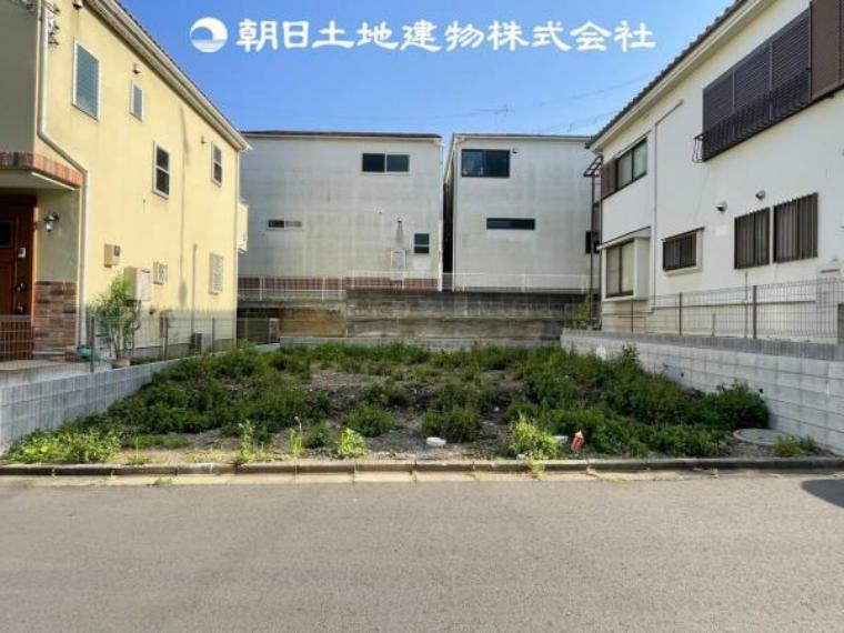 町田市忠生1丁目