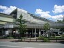 大阪モノレール線「宇野辺」駅