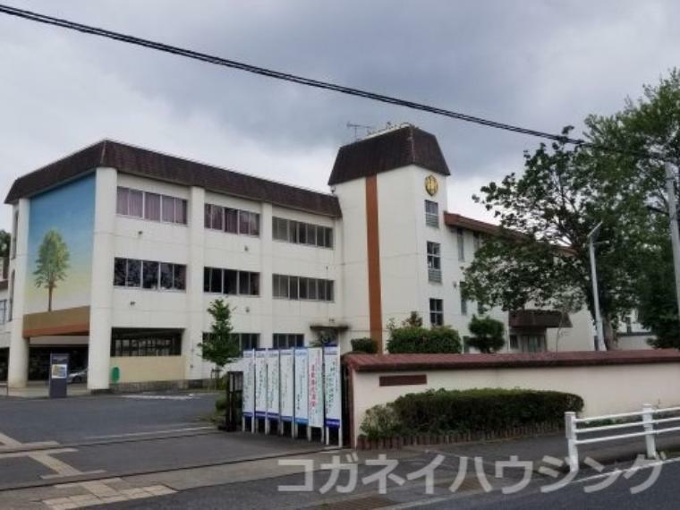 小学校 【小学校】本庄東小学校まで1752m