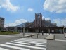 羽村駅（JR青梅線/東口） ・バス停:箱根ヶ崎駅、福生駅、新町9丁目、羽村市コミュニティバス「はむらん」起終点