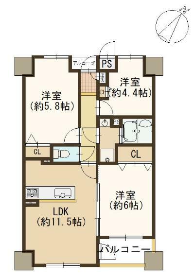 令和5年7月中旬 フルリフォーム完成！<BR/>見どころたくさんのリフォーム内容です！