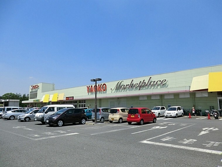 スーパー 営業時間/9:30～22:00。埼玉県を地盤とする食生活提案型スーパーマーケット。