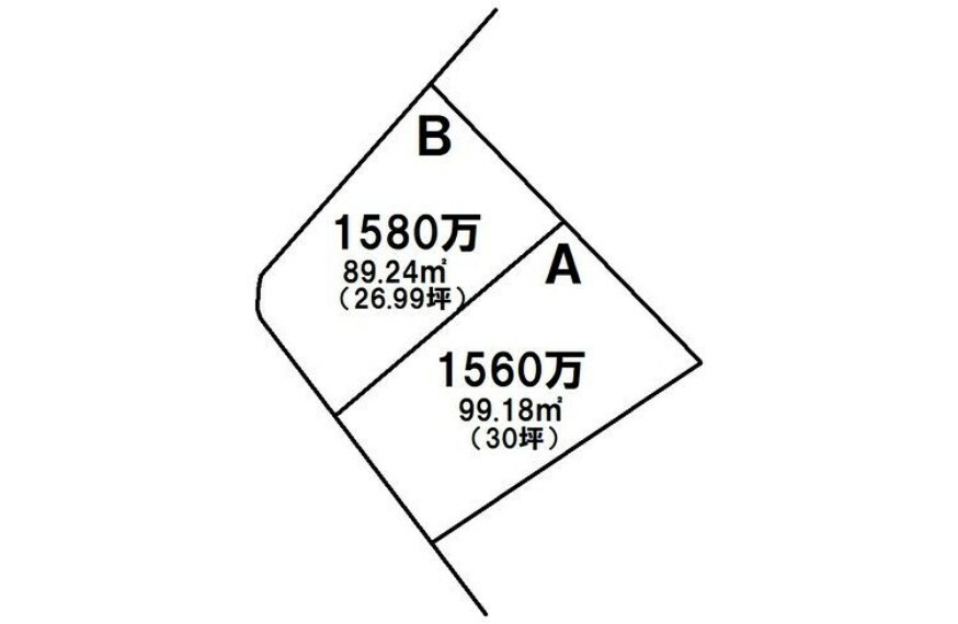 土地図面