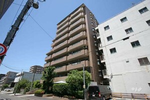 イトーピア桜山マンション