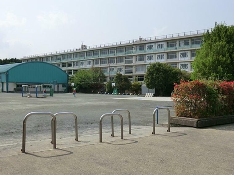 小学校 所沢市立山口小学校