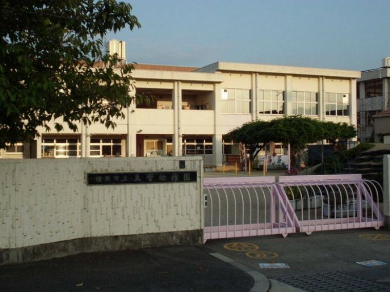 幼稚園・保育園 幼稚園・保育園 真菅幼稚園