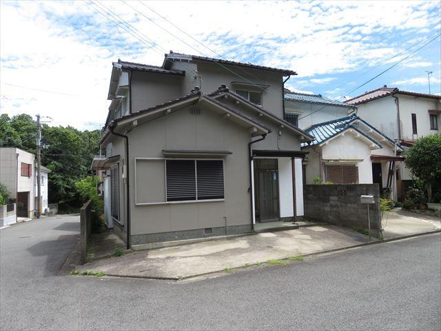 和歌山市岩橋