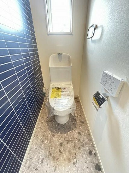 トイレ 《2階トイレ》