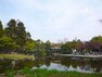 公園 近松公園の外観