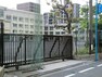 中学校 川崎市立南河原中学校 南河原中学校は、地域と共に盛り上がり、発展し続けていく学校です。