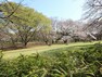 公園 砧公園まで約2900m