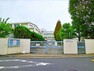 中学校 世田谷区立砧南中学校　約1000m