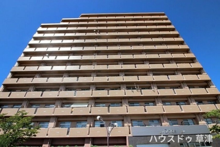 ルネス・ピース栗東ステーションスクエア 7階
