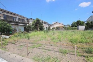 座間市東原2丁目