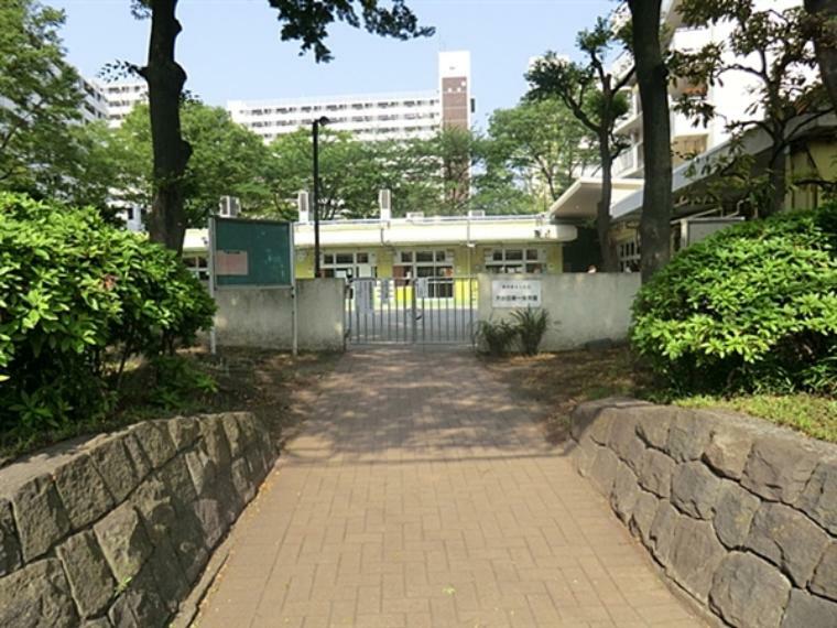 幼稚園・保育園