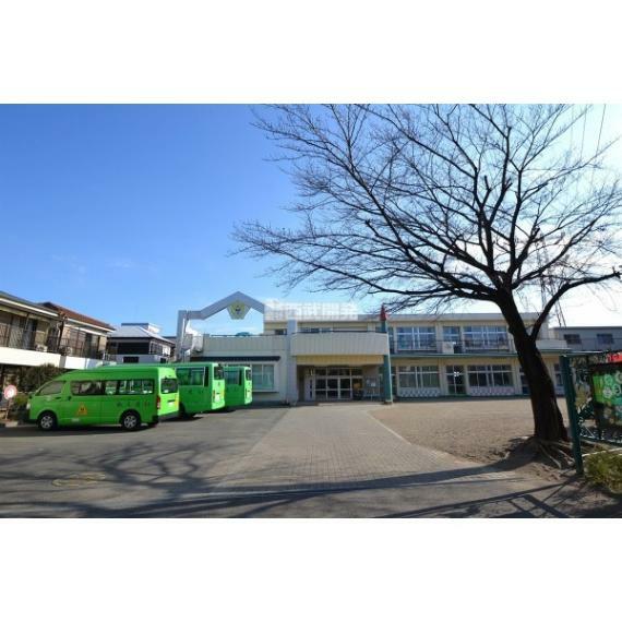 幼稚園・保育園 角栄幼稚園