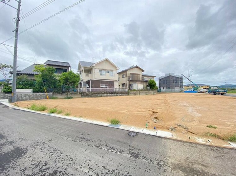 下関市王司本町1丁目