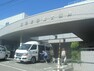 病院 横浜新緑総合病院1698m