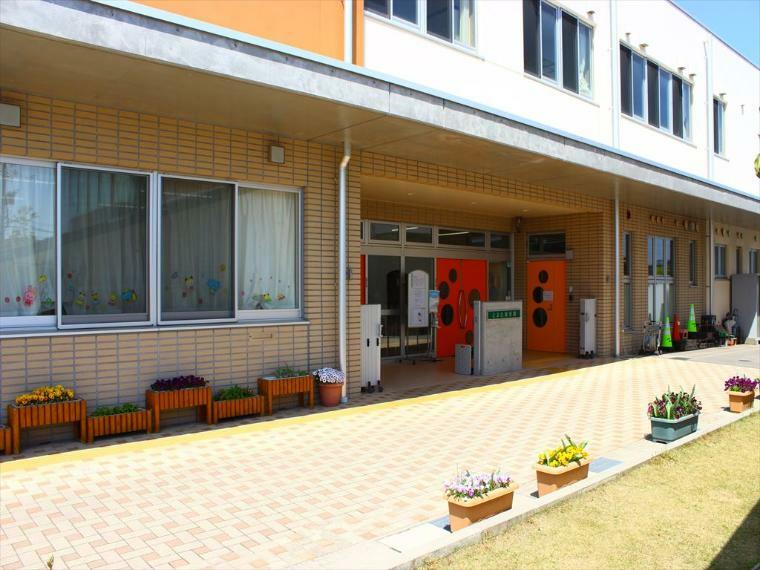 幼稚園・保育園 とよた保育園 富山県富山市豊田本町1丁目2-3