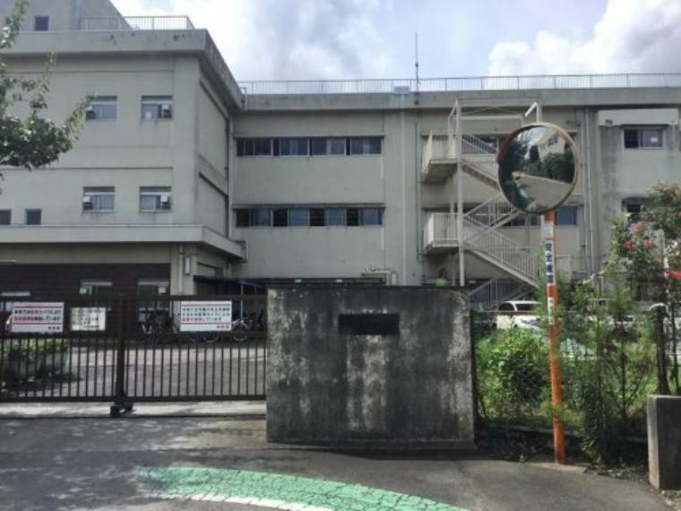 小学校 【小学校】共和小学校まで553m