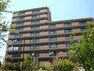 外観写真 JR南武線「浜川崎」駅まで徒歩約9分。総戸数168戸の大規模マンションの6階部分のお部屋です。