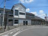 羽村駅（JR青梅線/西口）