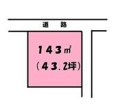 長生郡白子町南日当