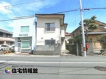 浜松市中央区新津町