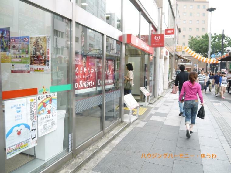 銀行・ATM 【銀行】三菱UFJ銀行　赤羽駅前支店まで810m