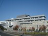 病院 【総合病院】公立南丹病院まで415m