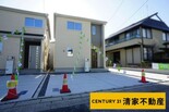 春日井市白山町8丁目