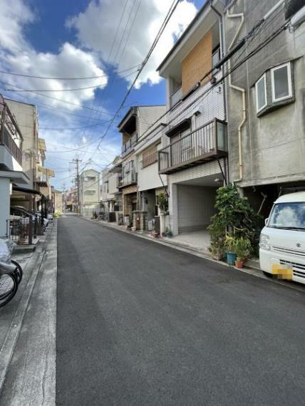 堺市西区神野町1丁(3LDK)のその他画像
