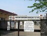 小学校 塚口小学校［公立］の外観