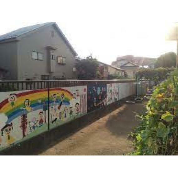 幼稚園・保育園 さいたま市立鈴谷西保育園