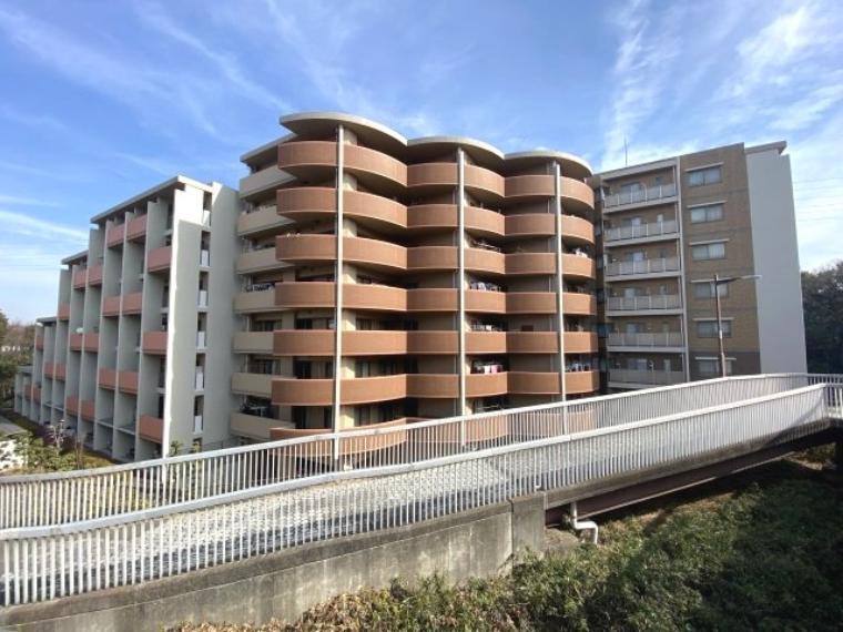 レクセルマンション南大沢フォーレスト 3階