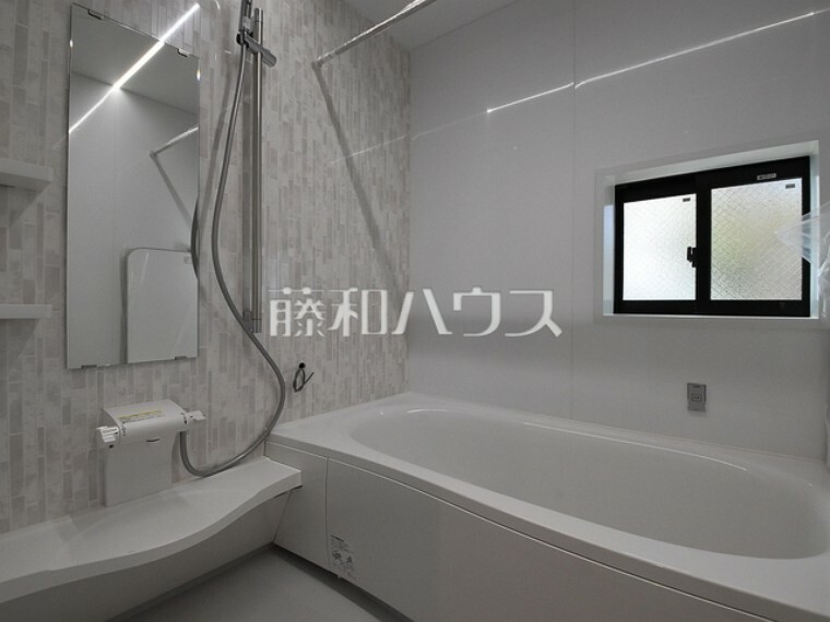 浴室 浴室　【小金井市本町5丁目】
