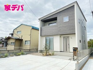 豊川市蔵子2丁目