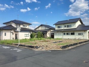 出雲市斐川町荘原