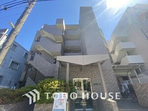 ロイヤルコーポ新川崎壱番館