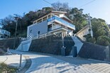 三浦郡葉山町堀内