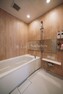 浴室 複数のバスルームを完備、プライバシー性にも優れます。
