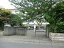 小学校 鎌倉市立/七里が浜小学校 徒歩13分。