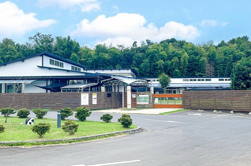 幼稚園・保育園 私立ひたち野うしく保育園つくしんぼ