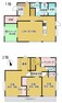 間取り図 【間取り図・図面】間取り図