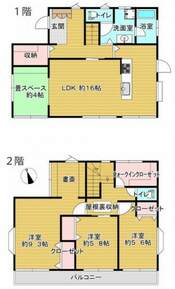 神戸市北区桂木2丁目